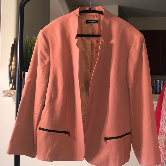 NWT Nine West Blazer